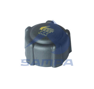 Uzavírací víčko SAMPA 010.3321