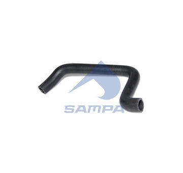 Hadice chladiče SAMPA 010.349