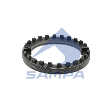 Stavitelný kroużek, diferenciál SAMPA 010.3546