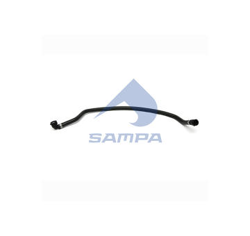 Hadice chladiče SAMPA 010.3793