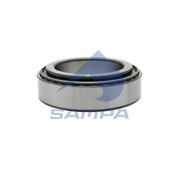 Ložisko kola SAMPA 010.385