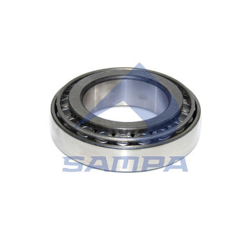 Ložisko kola SAMPA 010.388