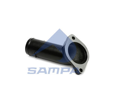 Pouzdro termostatu SAMPA 010.3913