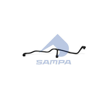 Tlakove potrubi, kompresor tlaku vzduchu SAMPA 010.3993