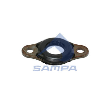 Těsnění, držák trysky SAMPA 010.4386
