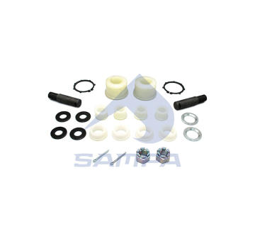 Sada na opravy, ulozeni stabilizatoru SAMPA 010.518