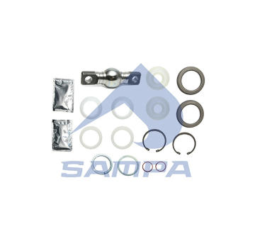 Sada na opravy - řídicí páka SAMPA 010.534