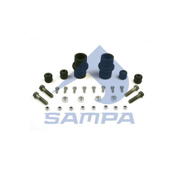 Sada na opravy, ulozeni stabilizatoru SAMPA 010.562
