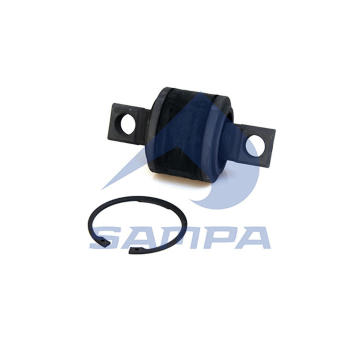 Sada na opravy - řídicí páka SAMPA 010.672