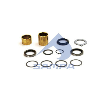 Sada na opravy, hřídel vačky brzdy SAMPA 010.691