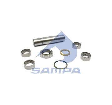 Sada na opravy, svislý čep SAMPA 010.705/1