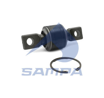 Sada na opravy - řídicí páka SAMPA 010.715