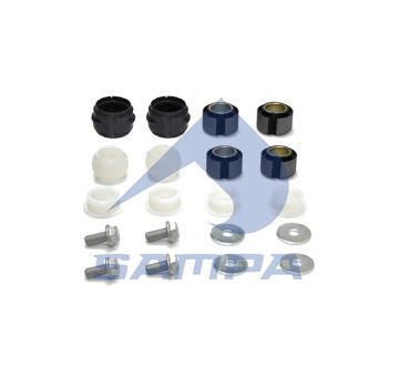 Sada na opravy, ulozeni stabilizatoru SAMPA 010.779