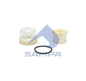 Sada na opravy, palivové čerpadlo SAMPA 010.782