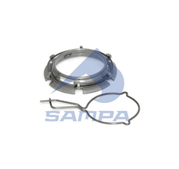 Sada na opravy, vysouvaci lozisko SAMPA 010.801