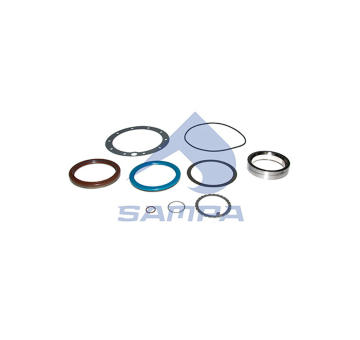 Opravna sada, naboj kola SAMPA 010.827