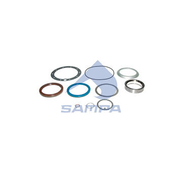 Opravna sada, naboj kola SAMPA 010.832