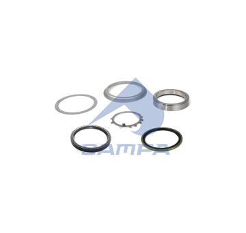 Opravna sada, naboj kola SAMPA 010.833