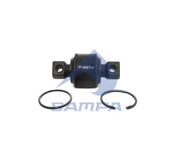 Sada na opravy - řídicí páka SAMPA 010.840