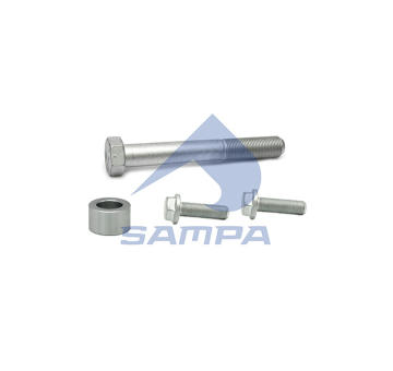 Sada na opravy - řídicí páka SAMPA 010.882