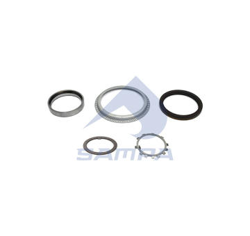 Opravna sada, naboj kola SAMPA 010.905