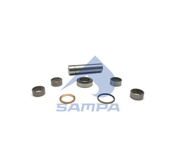 Sada na opravy, svislý čep SAMPA 010.908/1