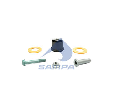 Opravna sada, stabilizator kabiny ridice SAMPA 010.911