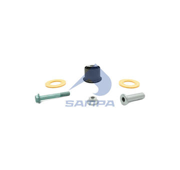 Opravna sada, stabilizator kabiny ridice SAMPA 010.912