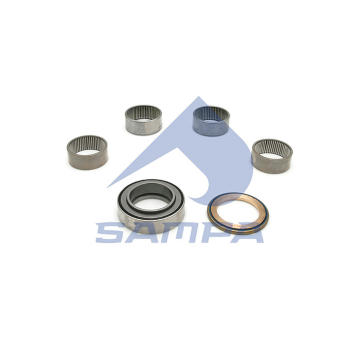 Sada na opravy, svislý čep SAMPA 010.916