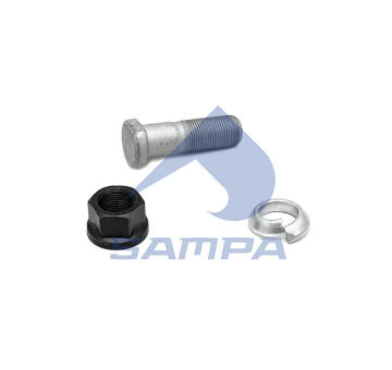 Sroub kola SAMPA 010.946