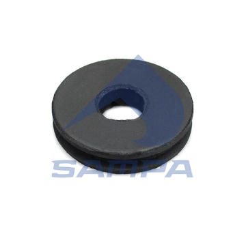 Otočný kloub, kabina SAMPA 011.001