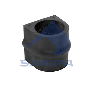 Držák, Příčný stabilizátor SAMPA 011.034