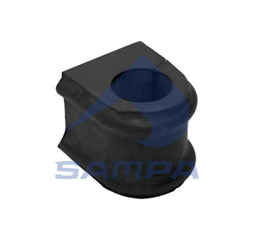 Držák, Příčný stabilizátor SAMPA 011.099