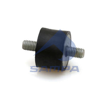 Drzak chladice SAMPA 011.150