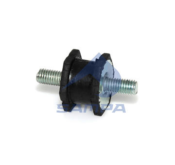 Drzak chladice SAMPA 011.207