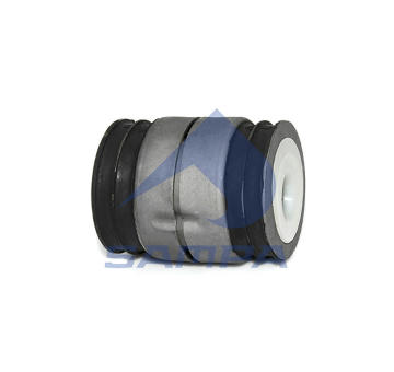 Pouzdro, zaveseni kabiny SAMPA 011.226