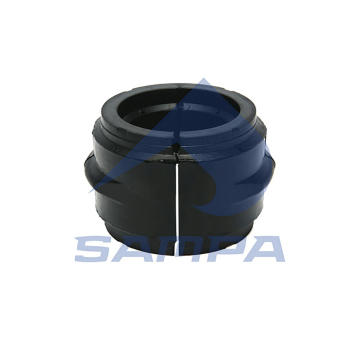 Ložiskové pouzdro, stabilizátor SAMPA 011.259