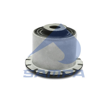 Pouzdro, zaveseni kabiny SAMPA 011.269