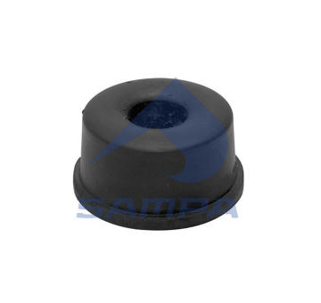 Zarazka, kabina SAMPA 011.271