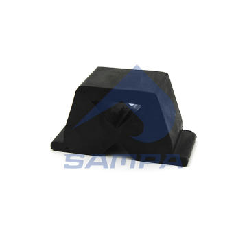 Zarážka, odpružení SAMPA 011.291