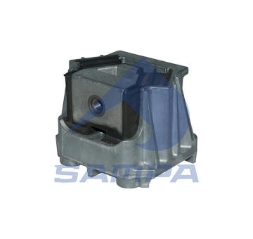 Zavěšení motoru SAMPA 011.402