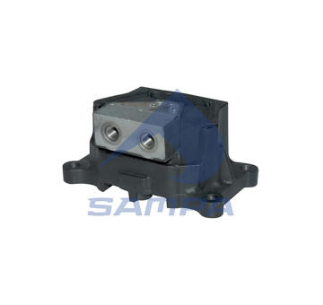 Zavěšení motoru SAMPA 011.411