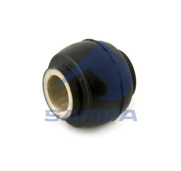 Pouzdro, zaveseni kabiny SAMPA 011.422