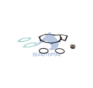 Sada těsnění, vodní čepadlo SAMPA 011.518