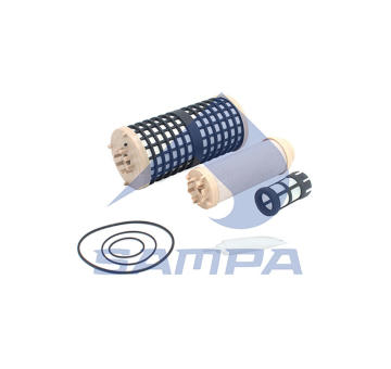 Palivový filtr SAMPA 011.531