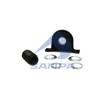 Uložení, kloubový hřídel SAMPA 011.557