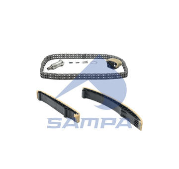 Sada rozvodového řetězu SAMPA 011.794