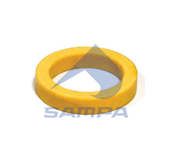 Těsnící kroužek, torzní tyč SAMPA 014.017