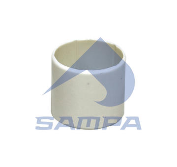 Pouzdro, svisly cep SAMPA 015.027