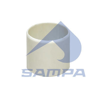 Pouzdro, svisly cep SAMPA 015.028